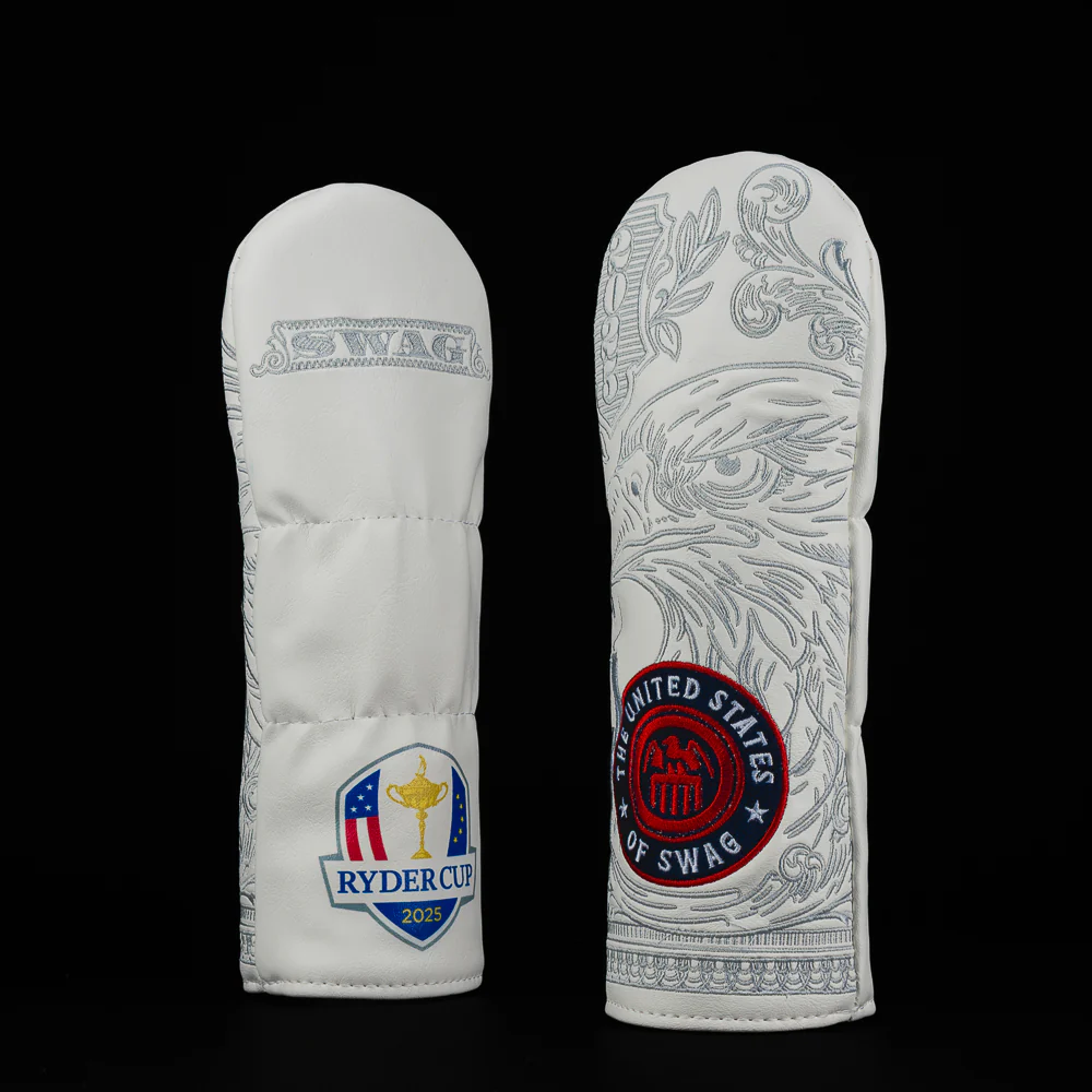 2025 Ryder Cup Official Fairway Cover