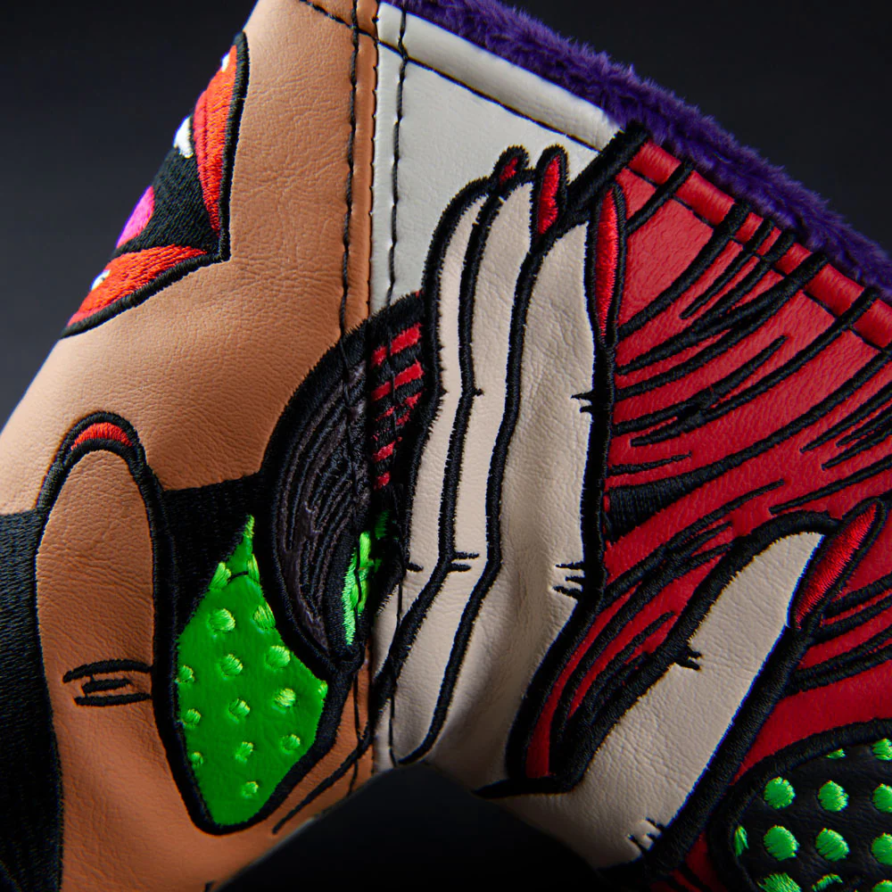 2nd Annual Recycled Swag Blade Cover - Image 5