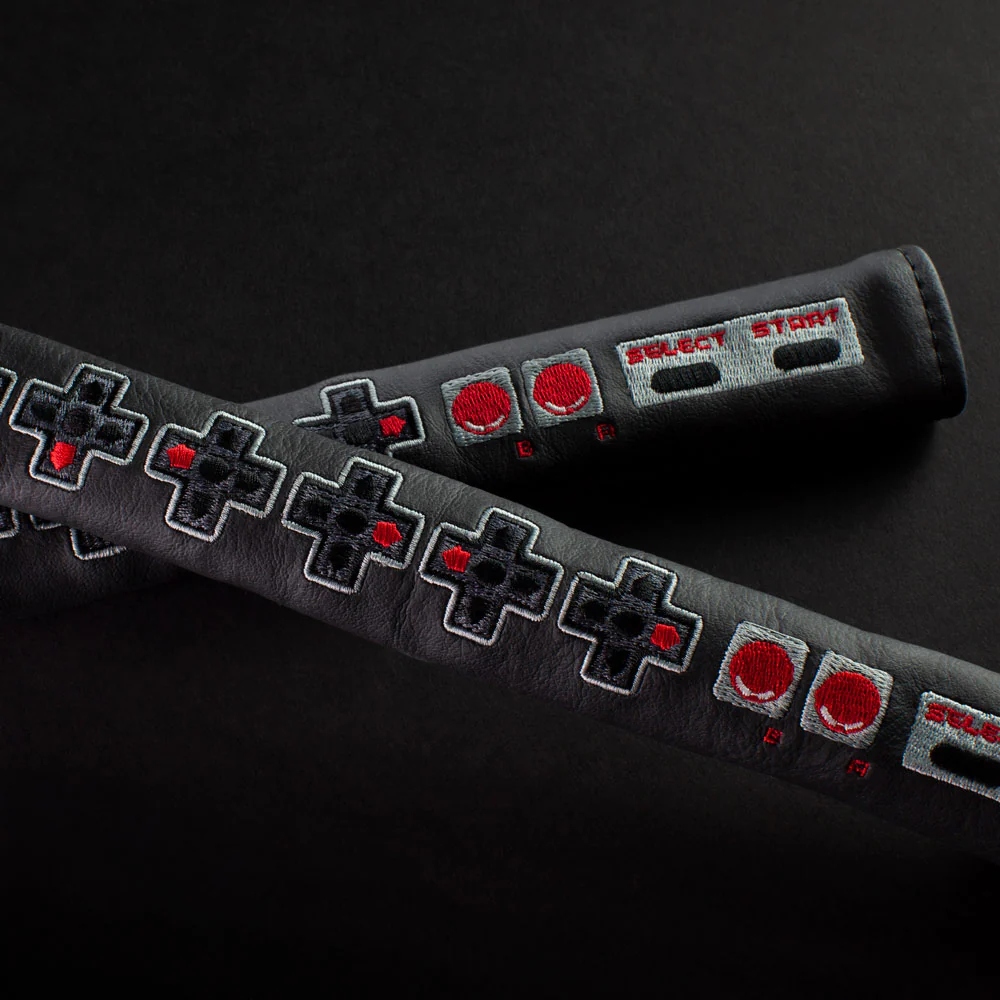 30 Lives Alignment Stick Cover - Image 2