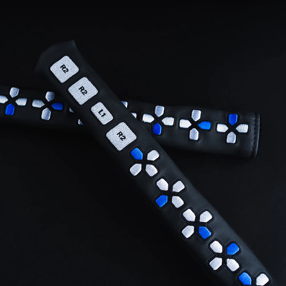 All Weapons Alignment Stick Cover - Image 2