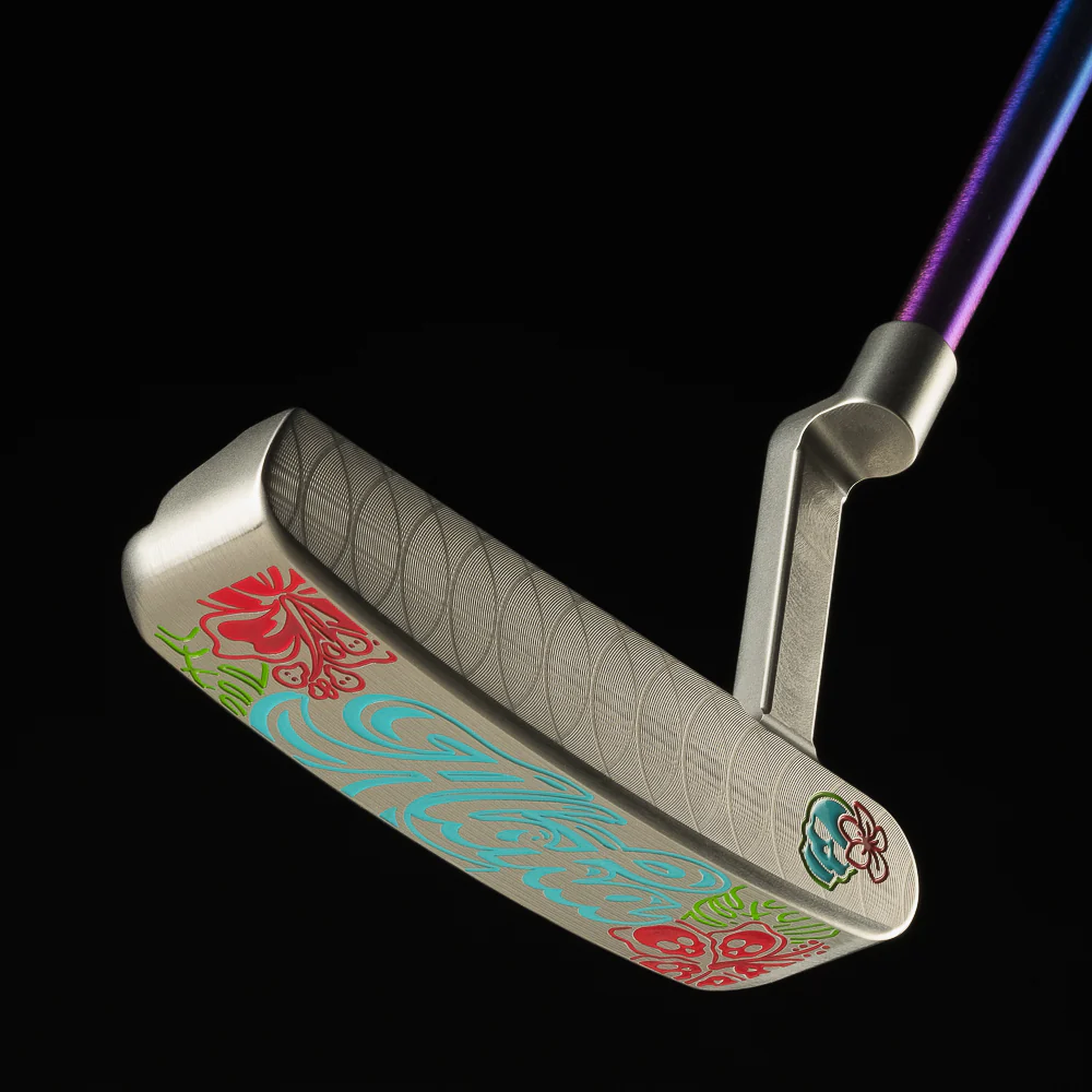 Aloha Handsome One Putter - Image 2