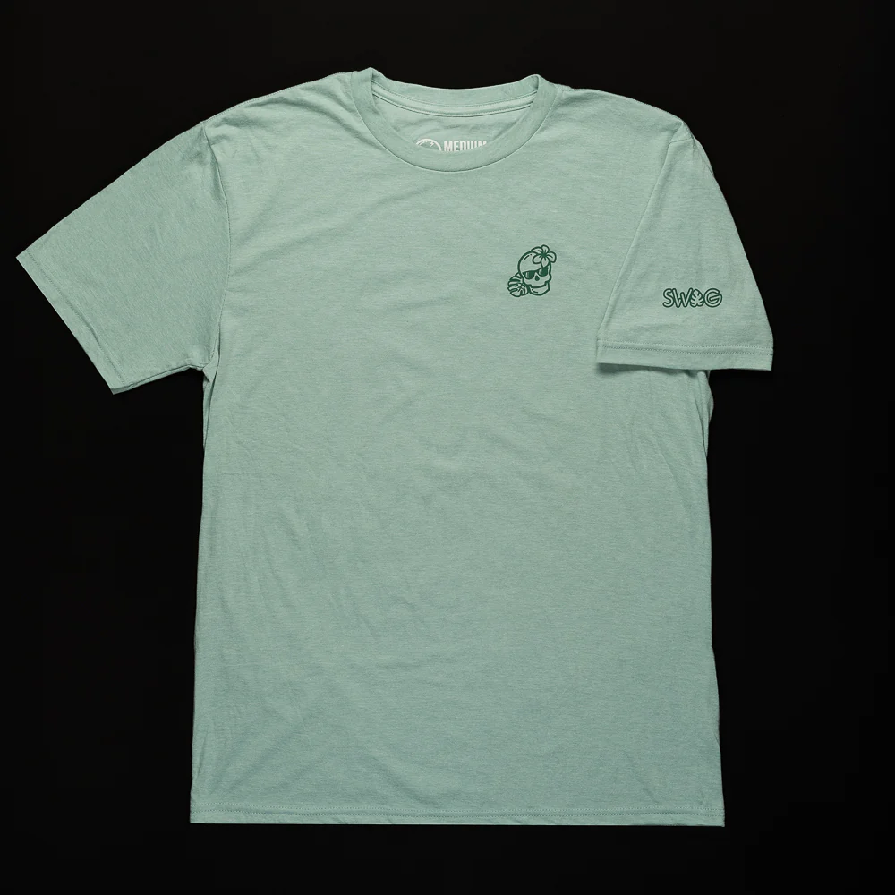 Aloha T-Shirt