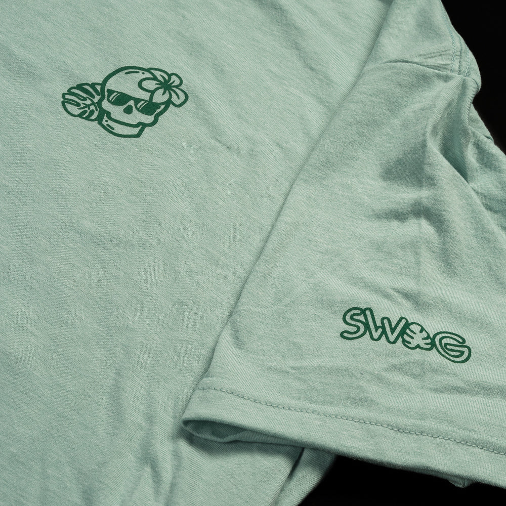 Aloha T-Shirt - Image 3