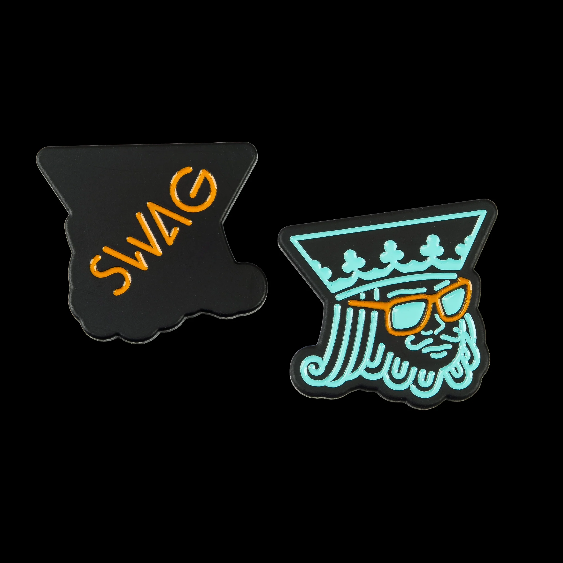 BF25 King Ball Marker