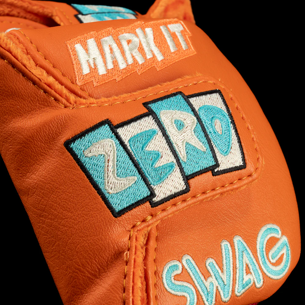 Big Lebowski Mark It Zero Mallet Cover - Image 2