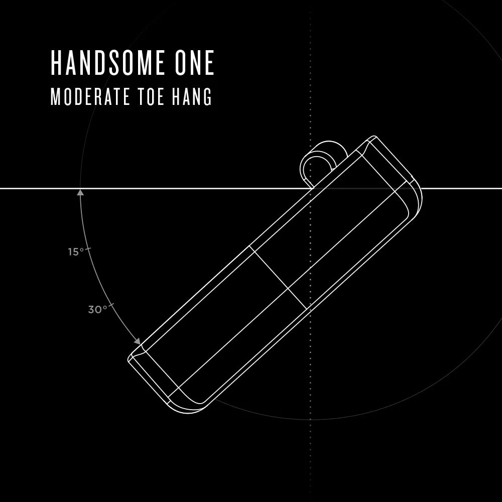 Blackout Handsome One - Image 8