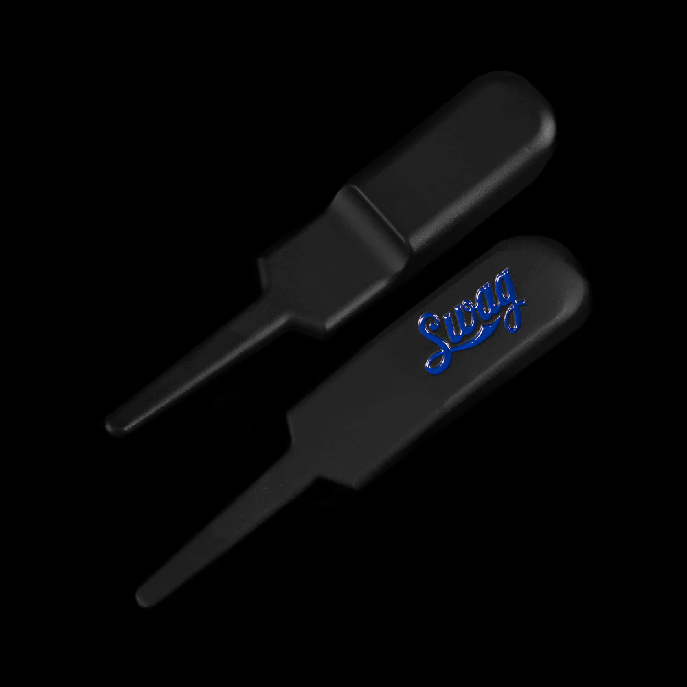 Blue Flipper Marker & Cola Script Divot Tool Set - Image 3