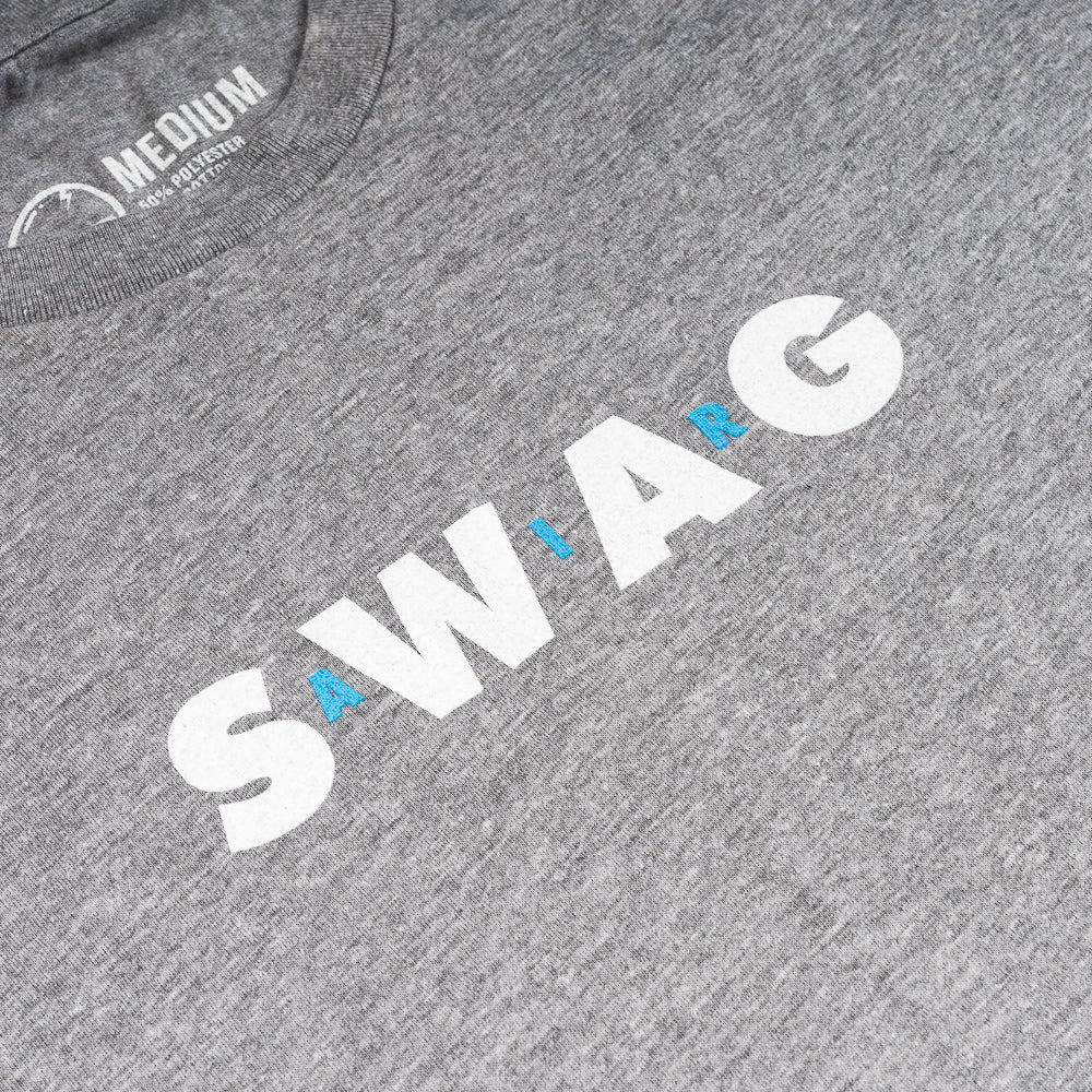 Blue Shade Ballin' T-Shirt - Image 3