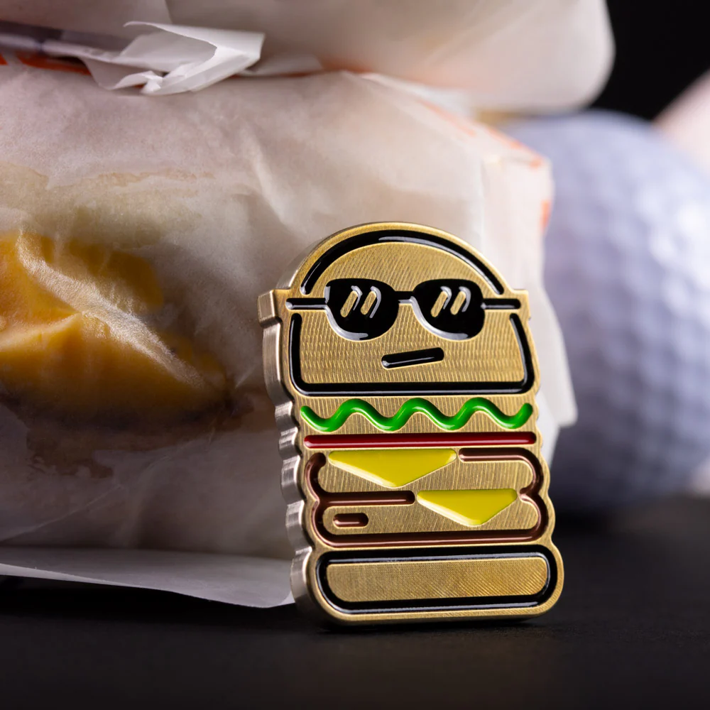 Burger Marker - Image 2