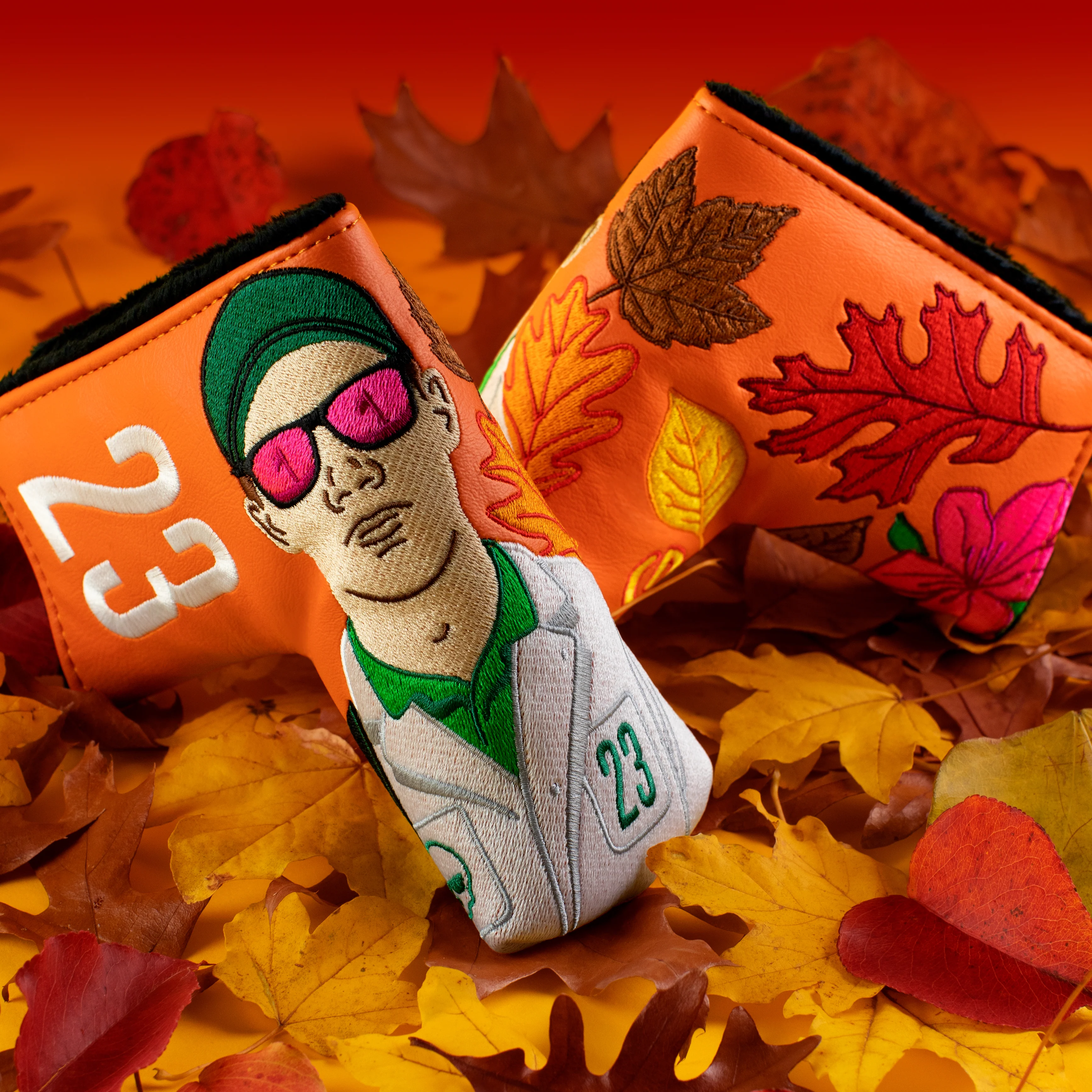 Caddie Cover 2.0 - Image 2