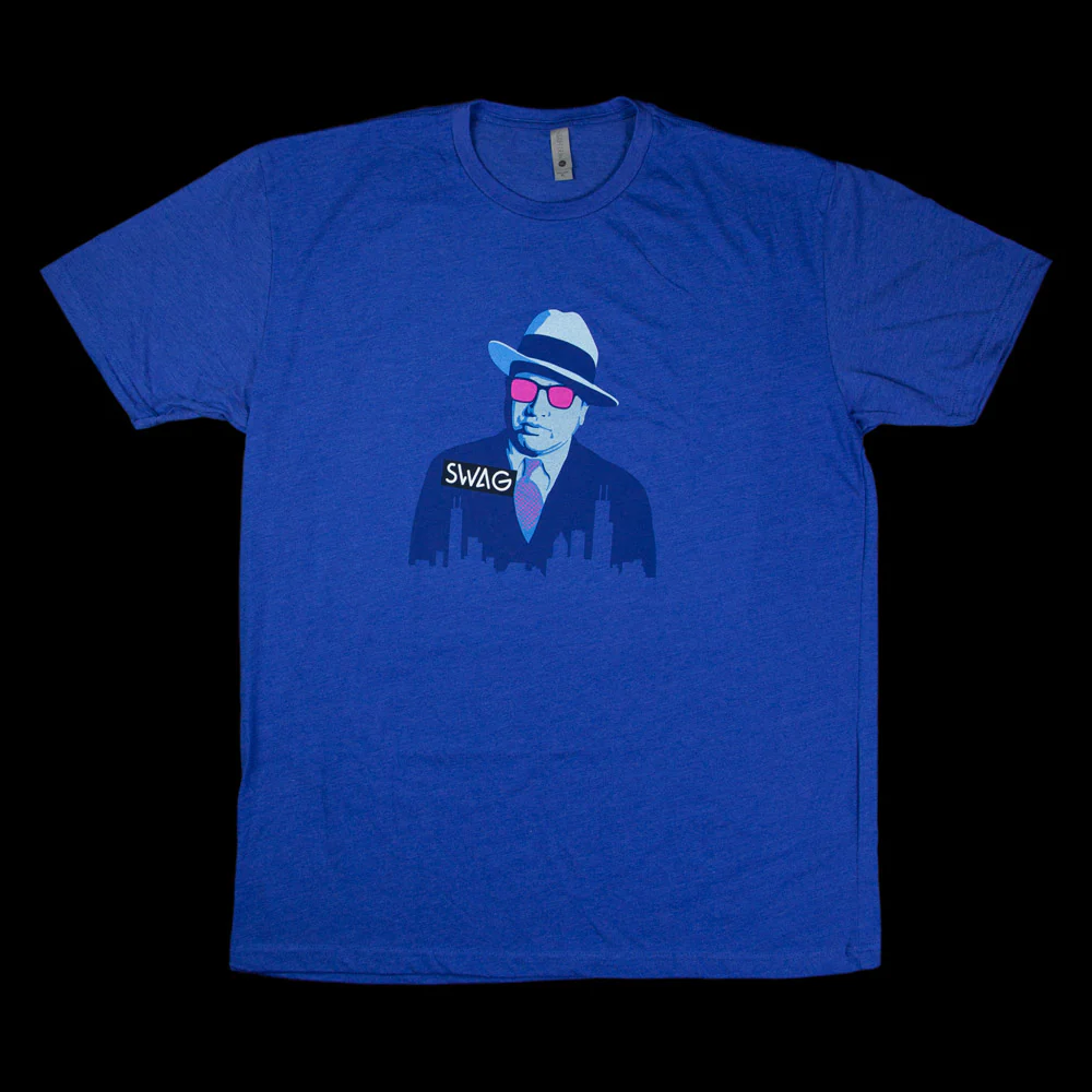 Capone Shirt - Image 2