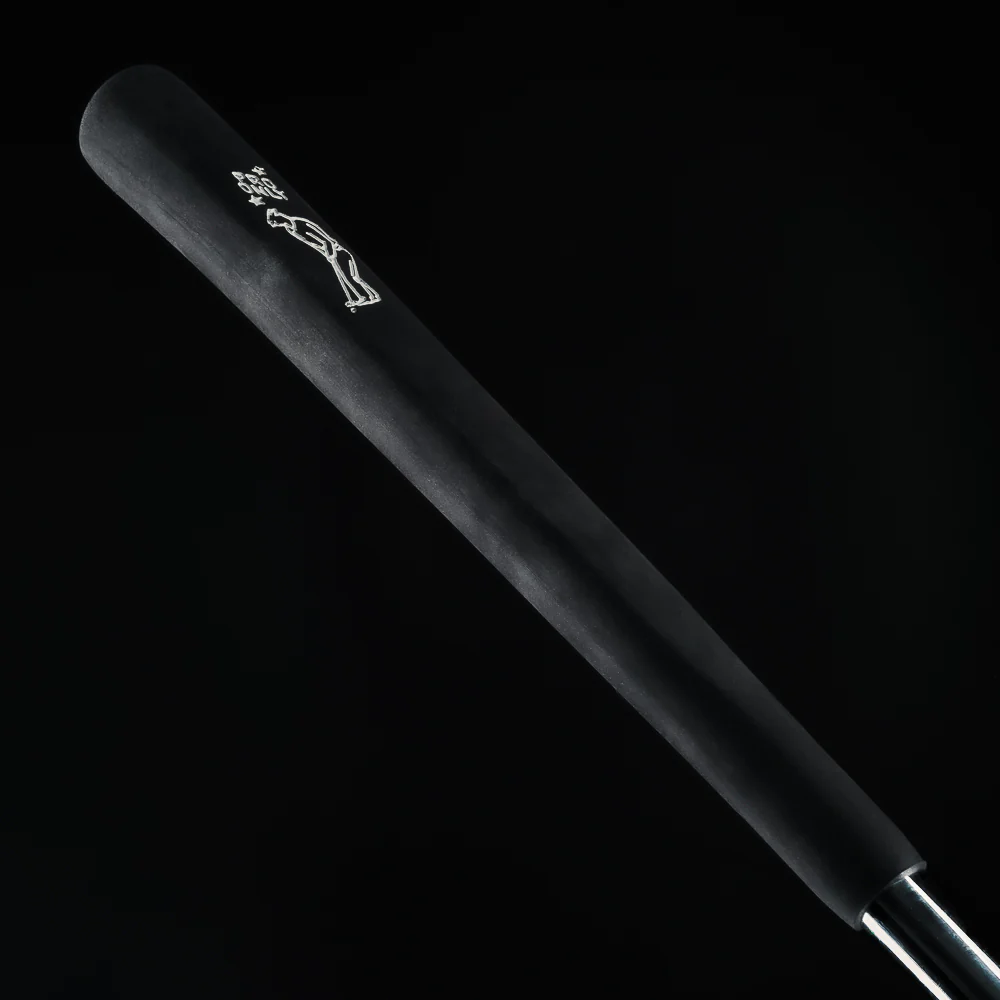 Carbon Black Oxide Suave One Putter - Image 6