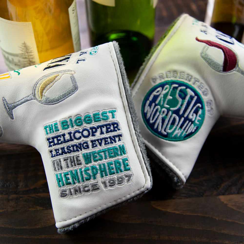Catalina Wine Mixer Cover - Image 3