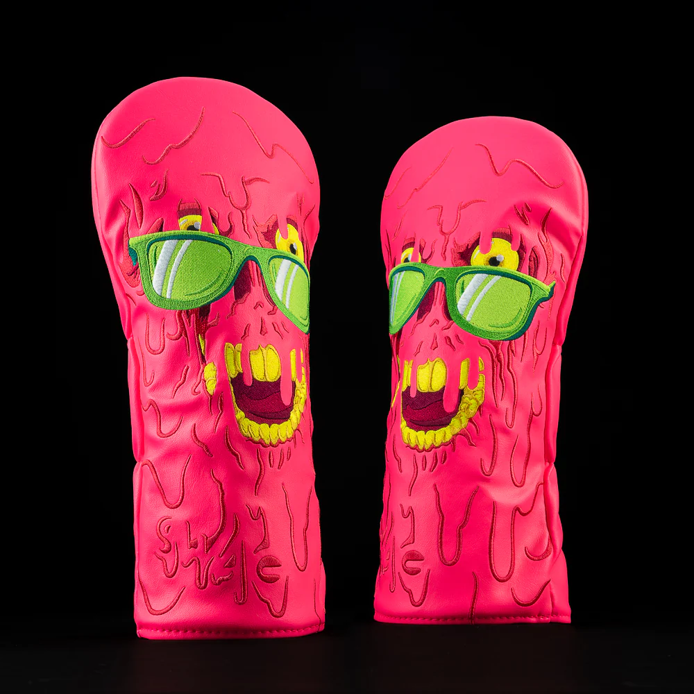Course Creeper Driver Cover