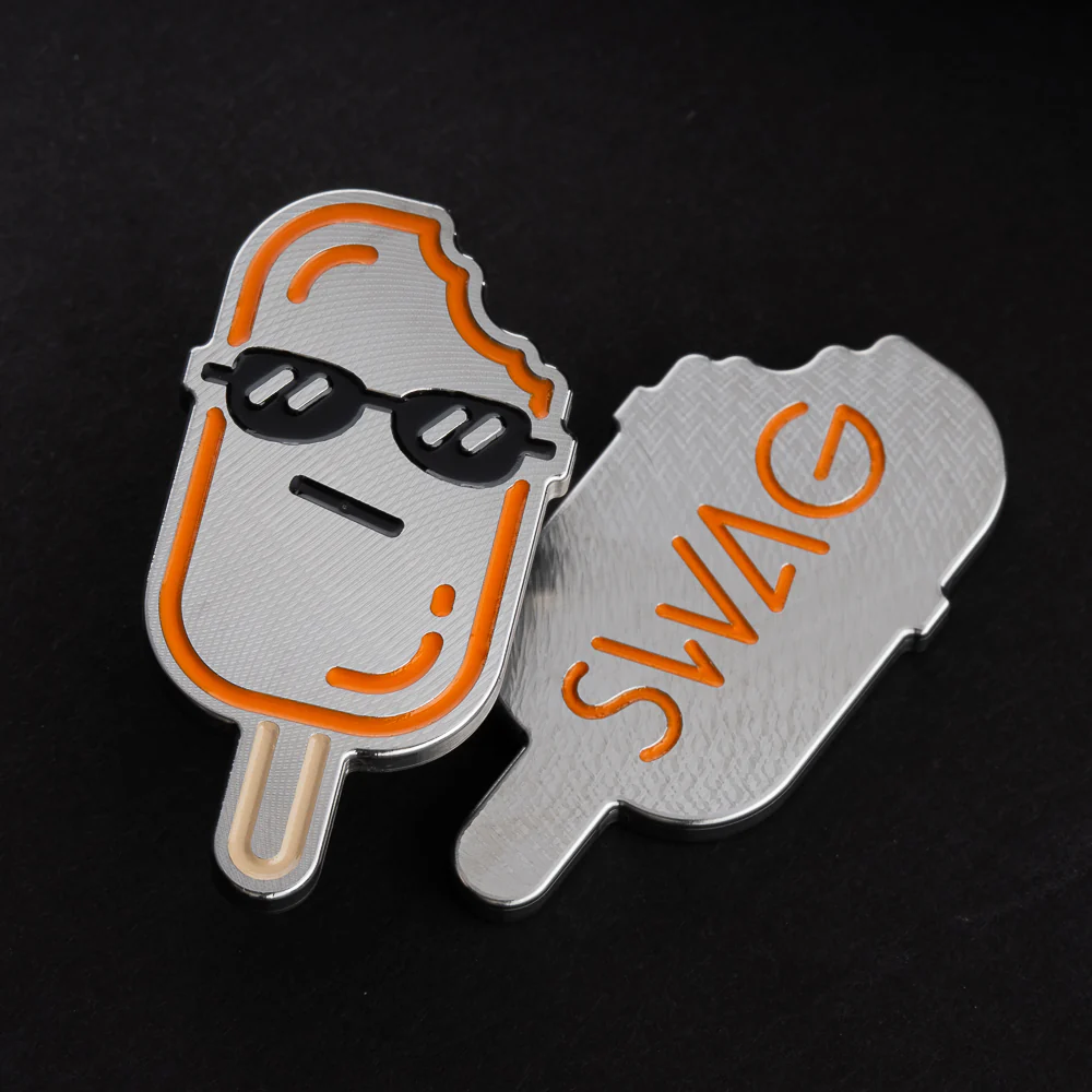 Creamsicle Marker