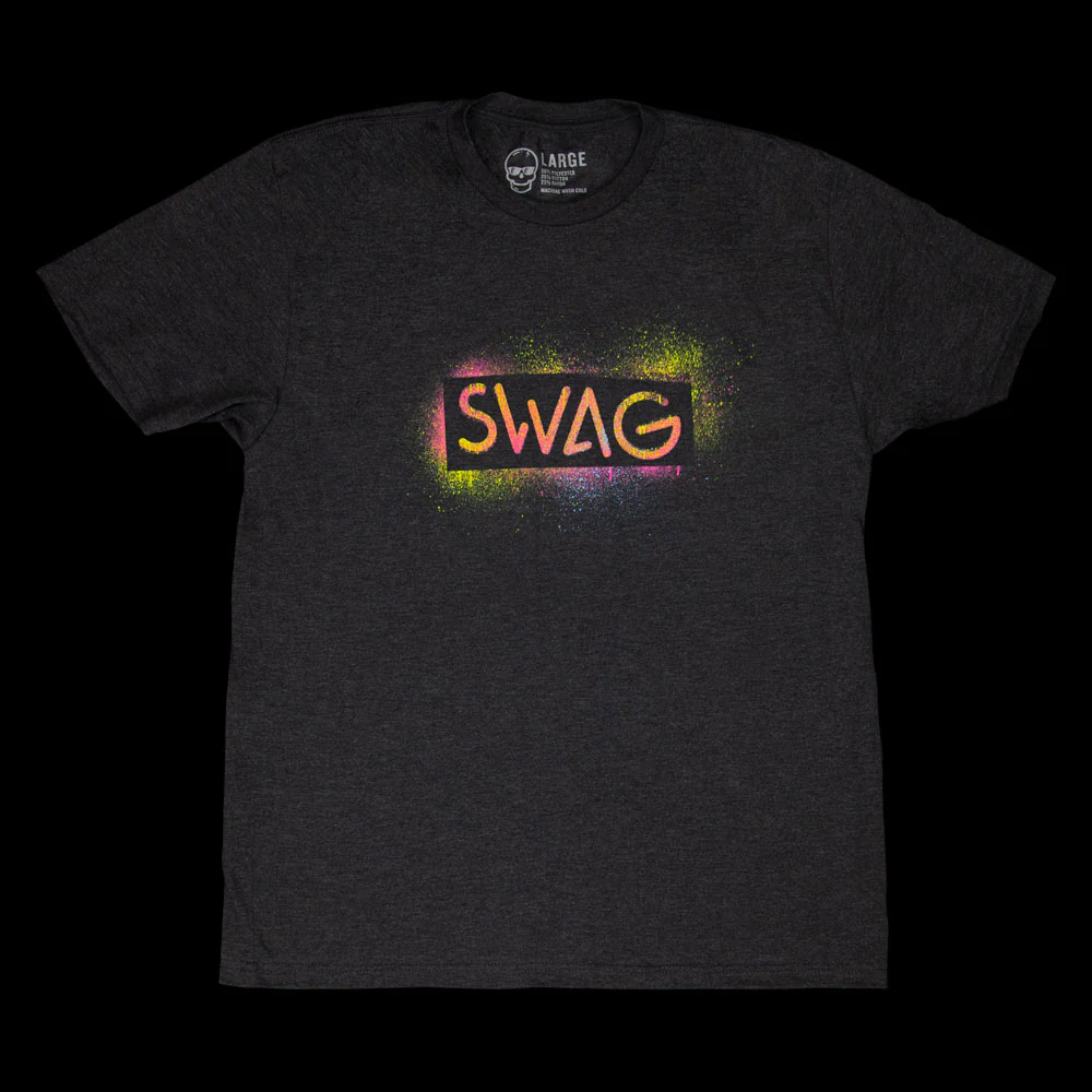 Sloppy Tag Shirt