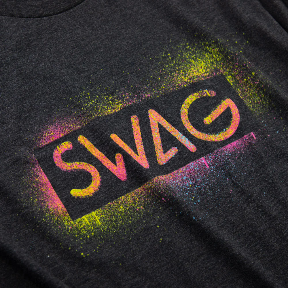 Sloppy Tag Shirt - Image 2