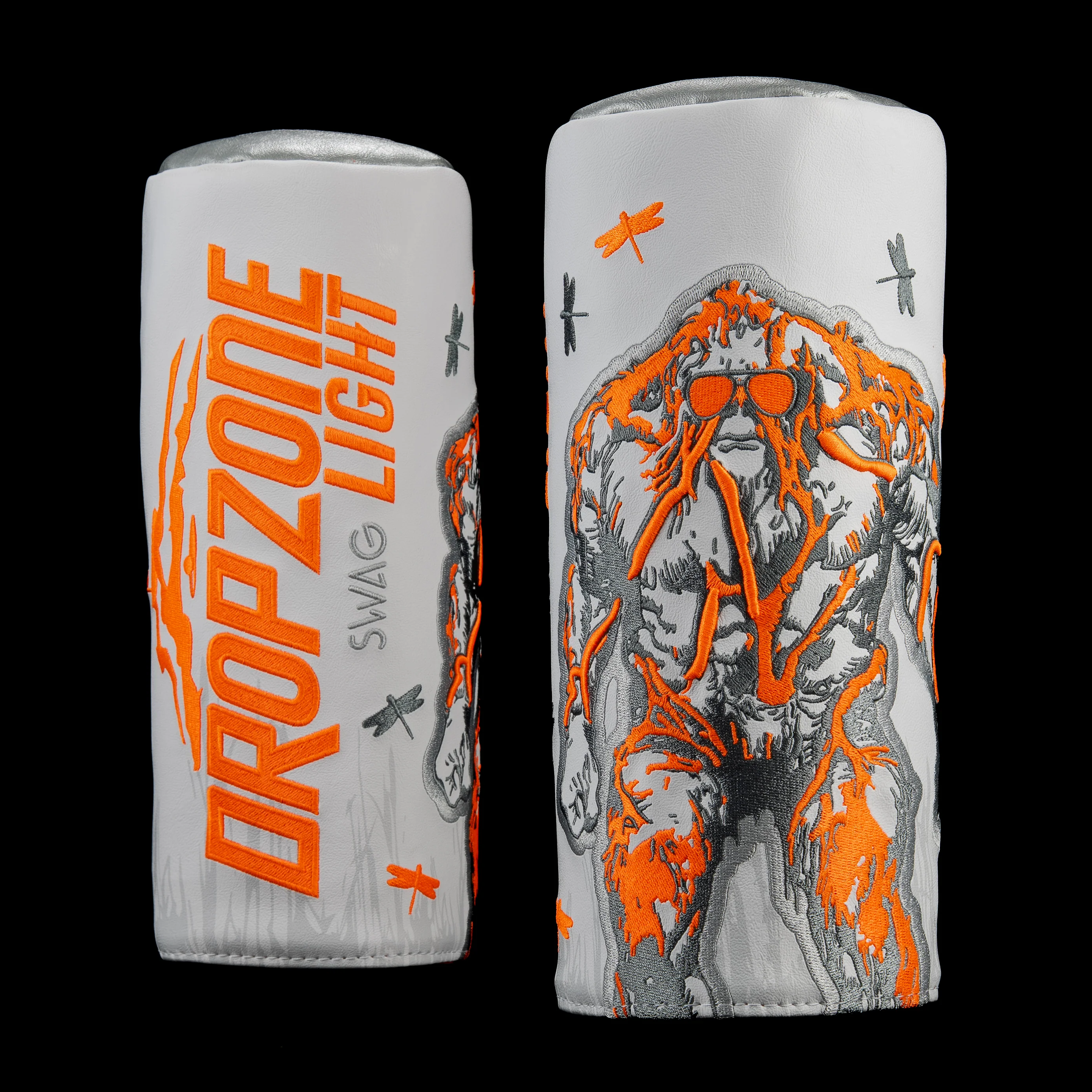 Dropzone Light Barrel Driver Cover
