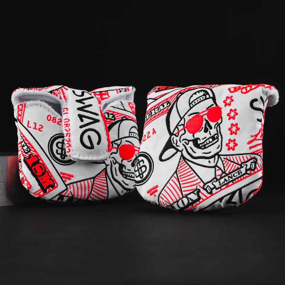 EIGHTEEN MILLION DOLLAR NFT MALLET COVER