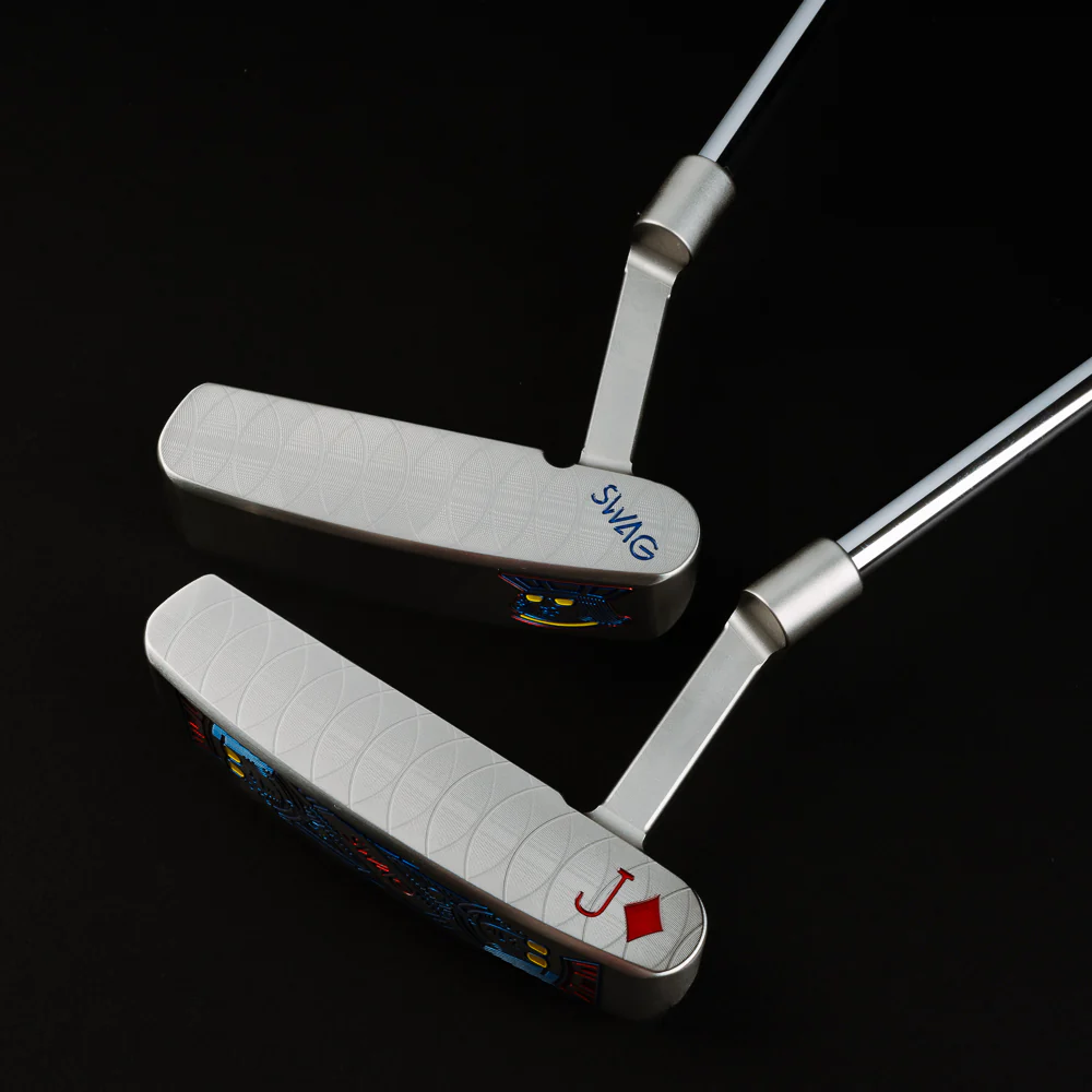 The Jack & Jack Jr. Putter Set - Image 4