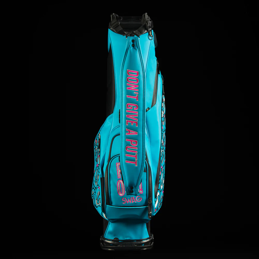 Flipper Stand Bag - Image 5