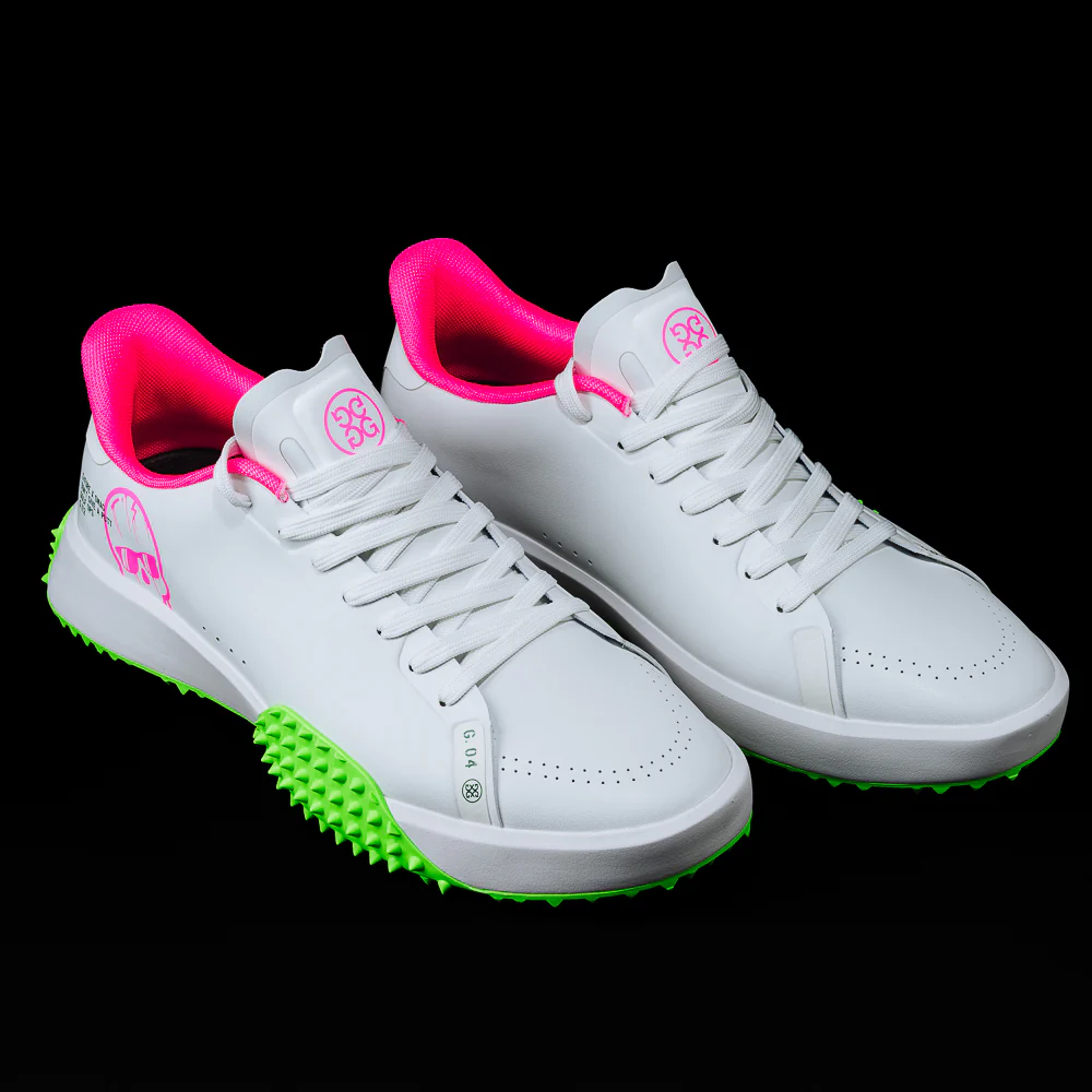 G/Fore G.112 Swagenta Skull Golf Shoe - Image 4
