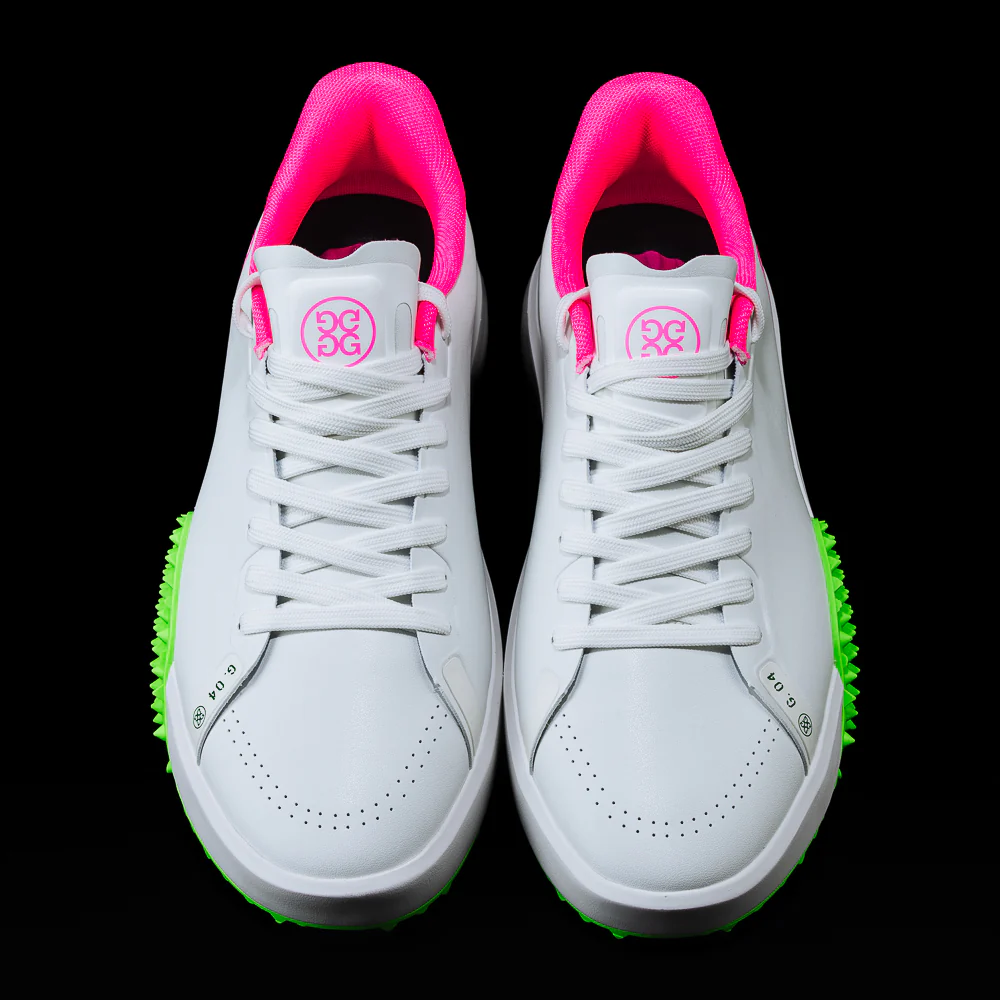 G/Fore G.112 Swagenta Skull Golf Shoe - Image 5