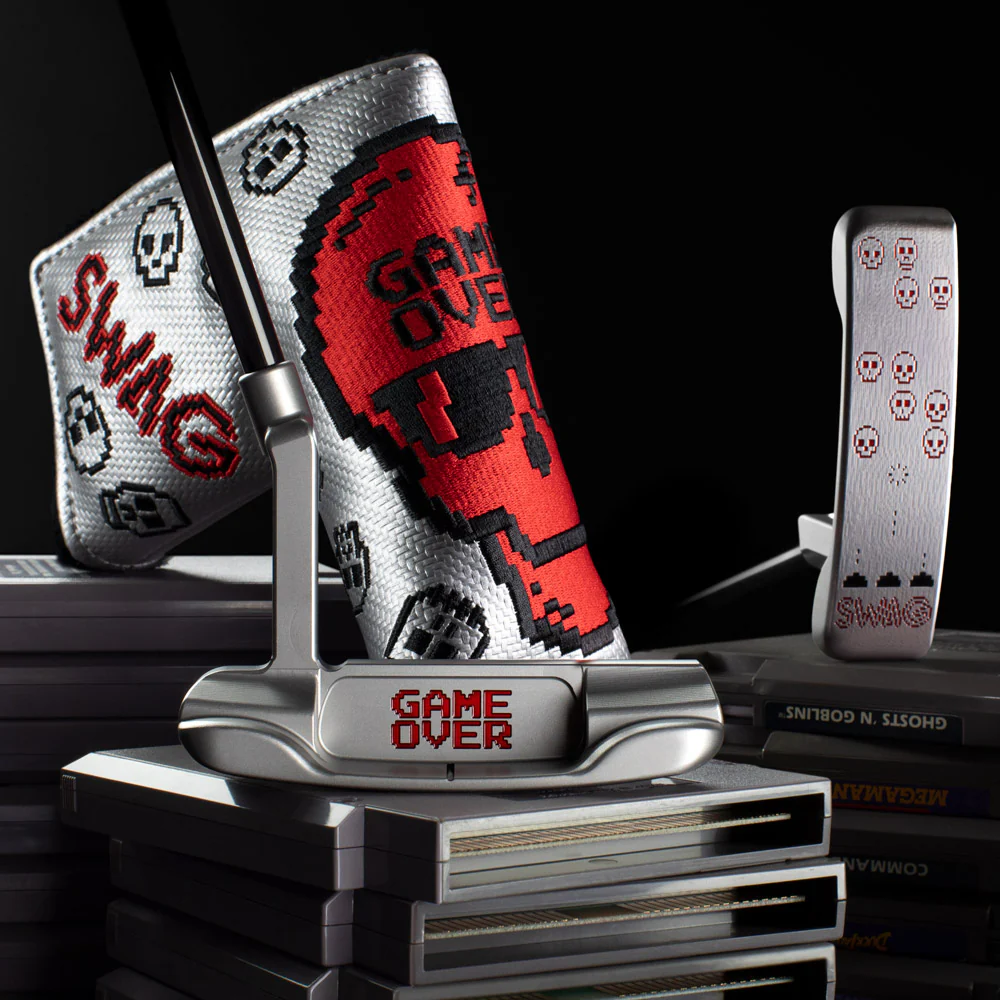Game Over Handsome One - Image 8