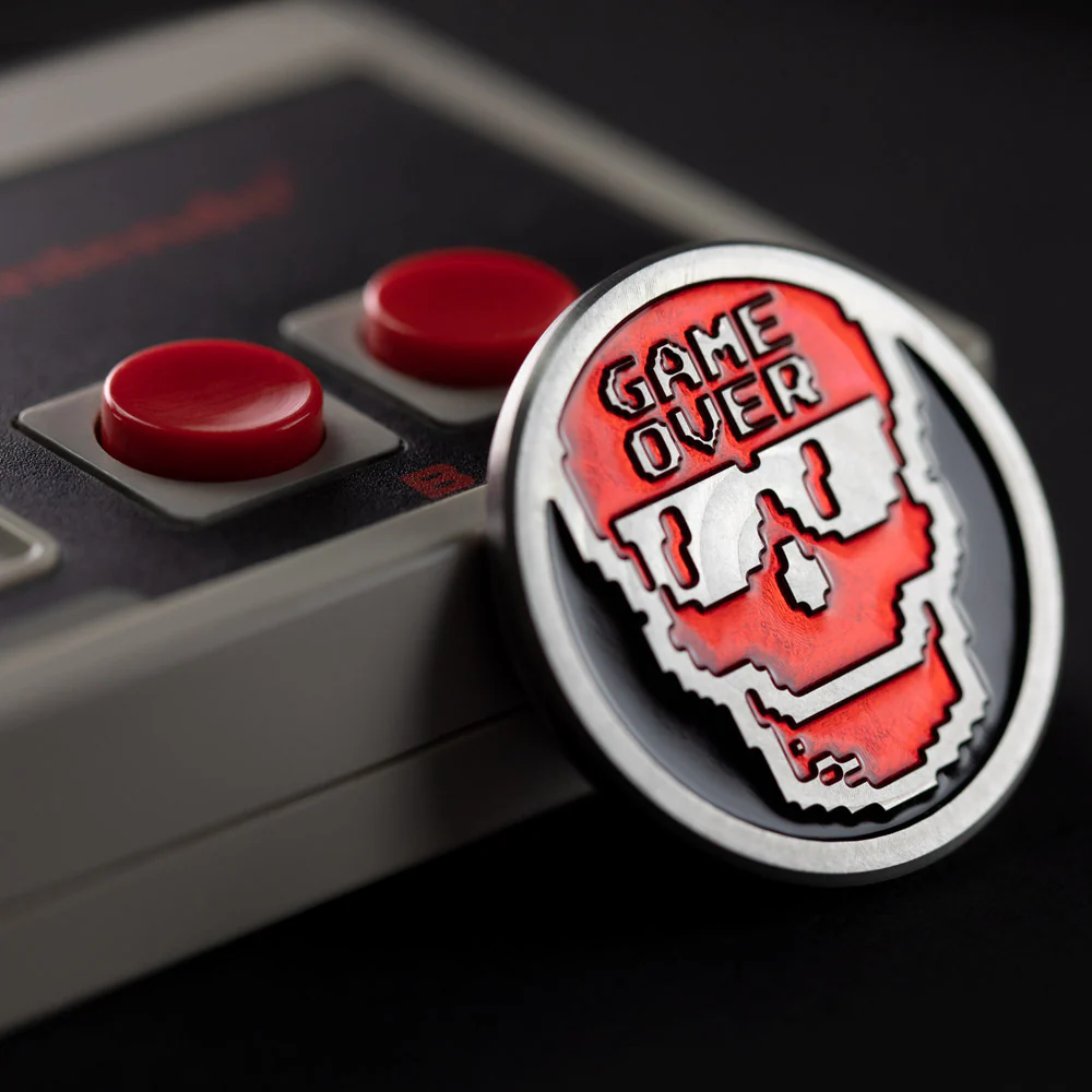 Game Over Marker - Image 2