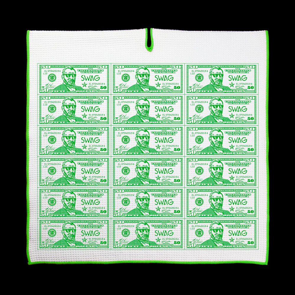 Grant Towel