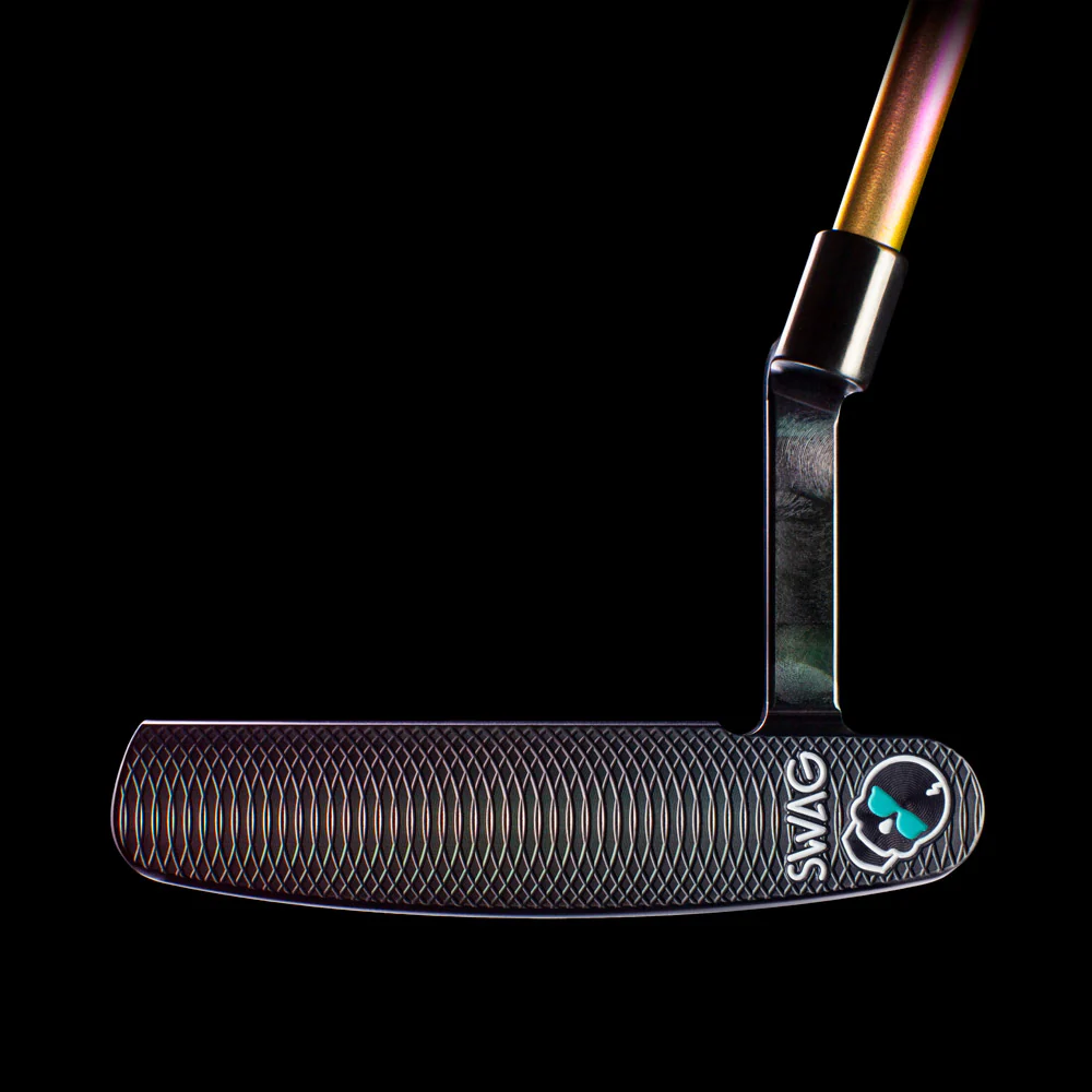 Handsome One Black Opal - Image 2