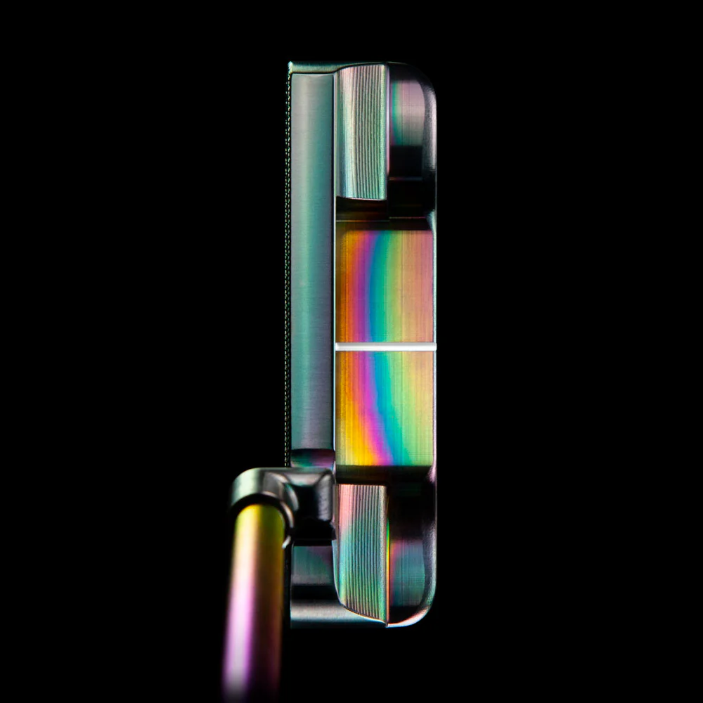 Handsome One Black Opal - Image 4