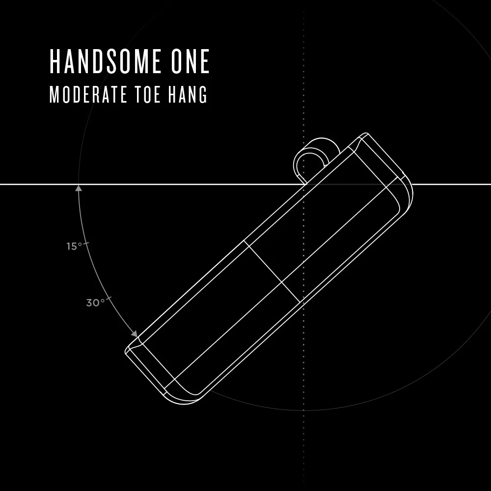 Handsome One Ecto - Image 8