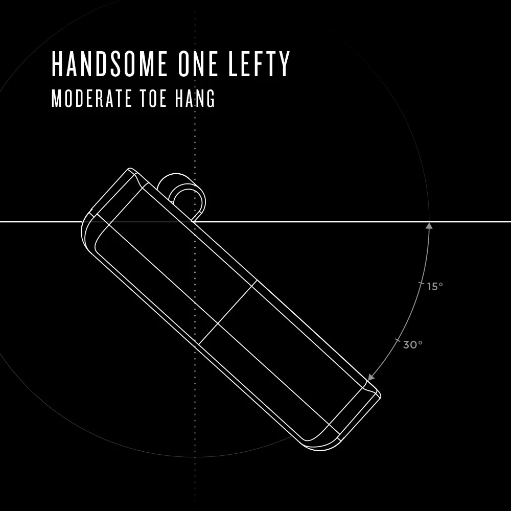 Handsome One Lefty 2nd Gen - Image 13