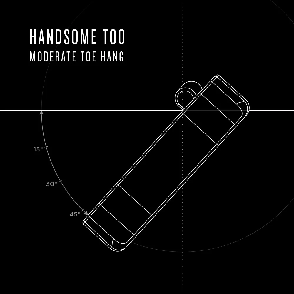 Handsome Too 2nd Gen - Image 13