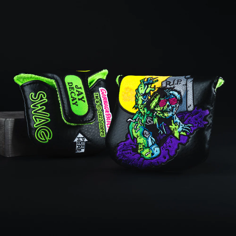 Jay Decay Mallet Special