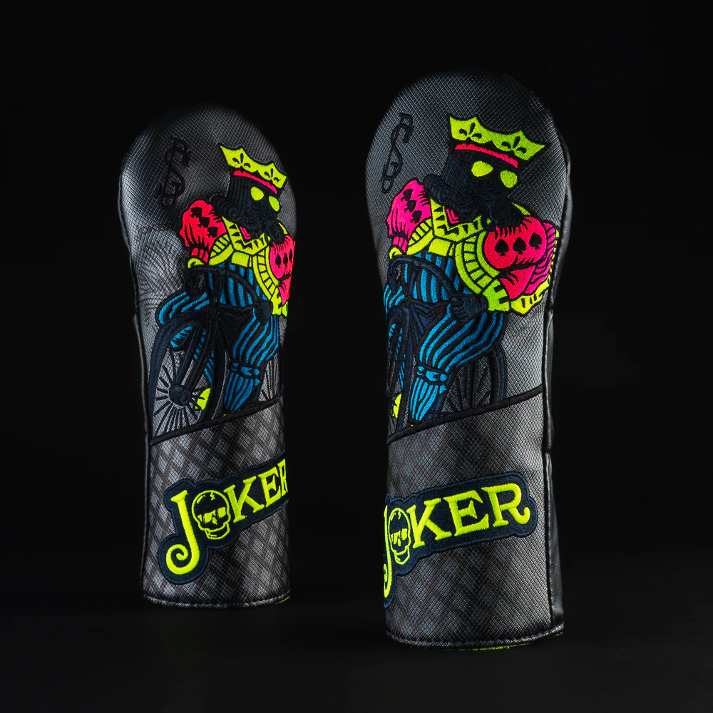 Joker Bicycle King Fairway Special
