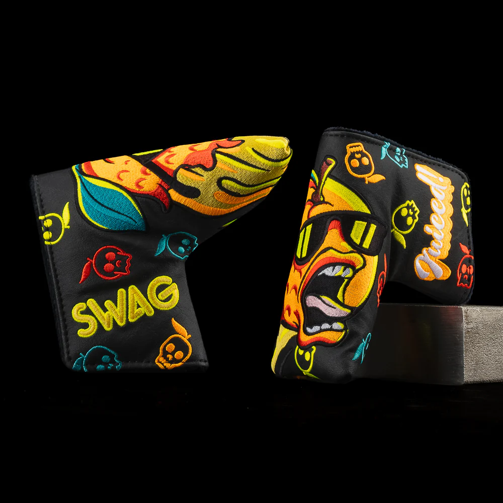 Juiced! Blade Cover