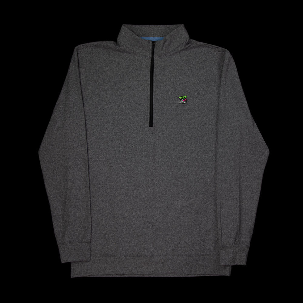 King 1/4 Zip Pullover - Image 2