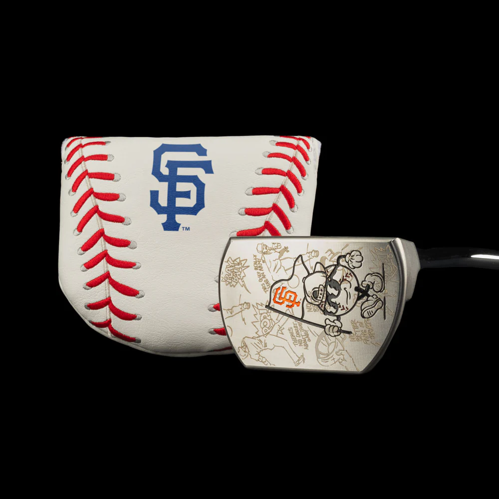 Major SWAG MLB The Boss 2.0 Putter - Image 12