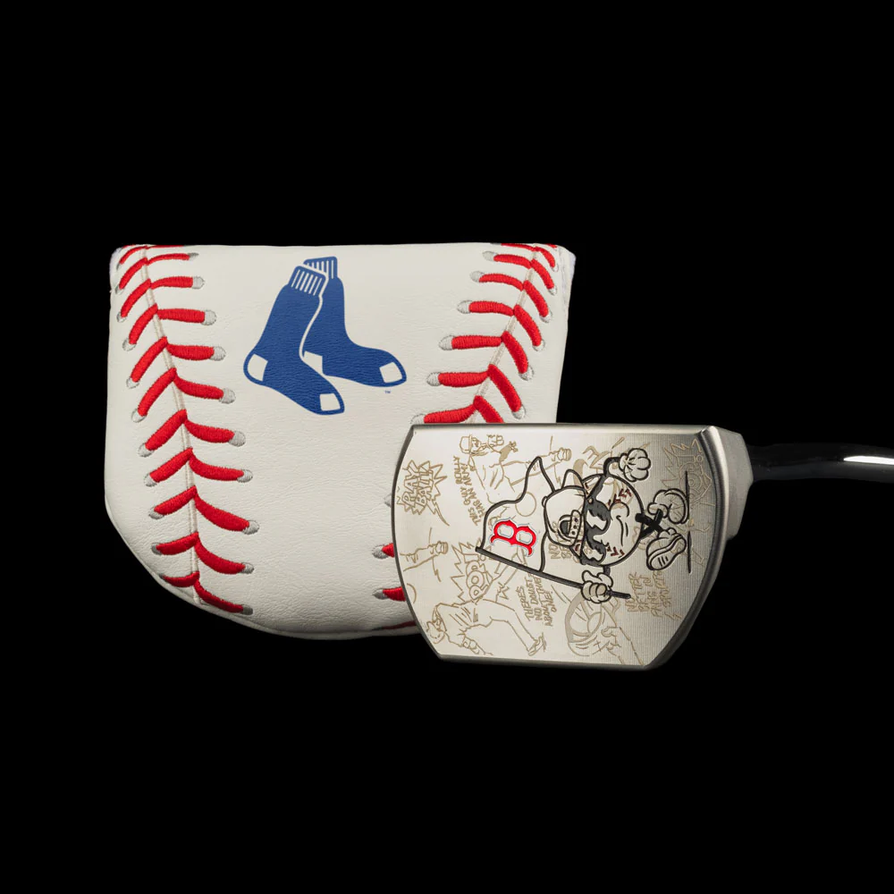 Major SWAG MLB The Boss 2.0 Putter - Image 23