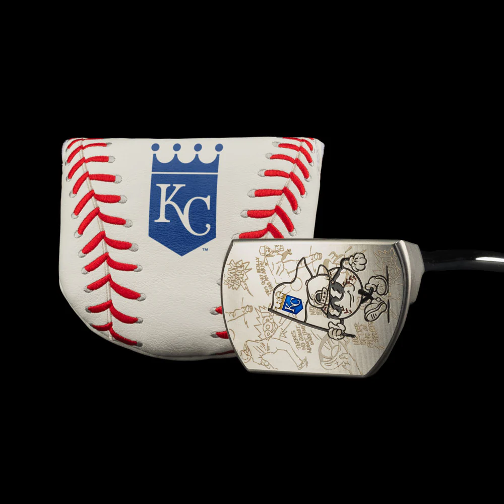 Major SWAG MLB The Boss 2.0 Putter - Image 26