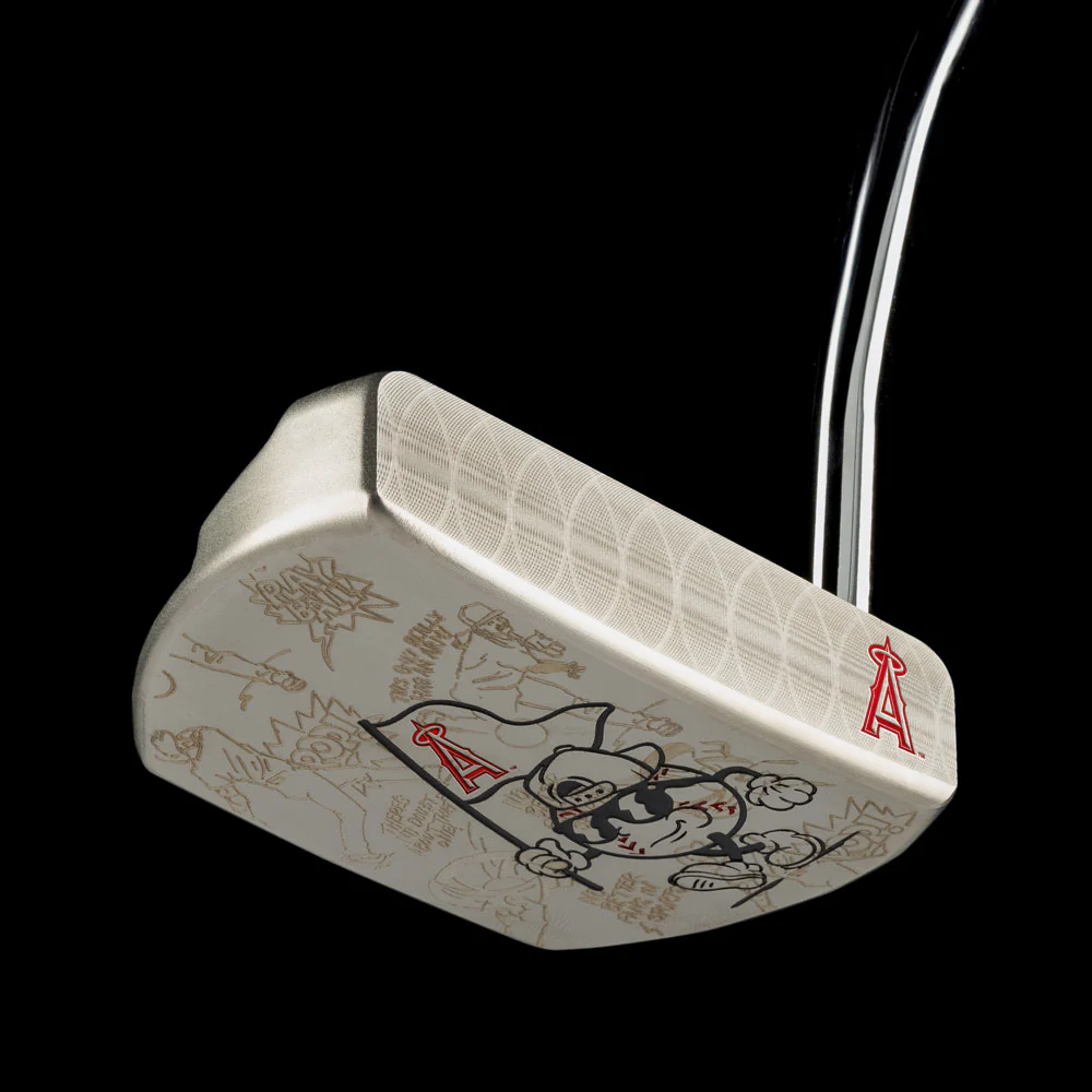 Major SWAG MLB The Boss 2.0 Putter - Image 31