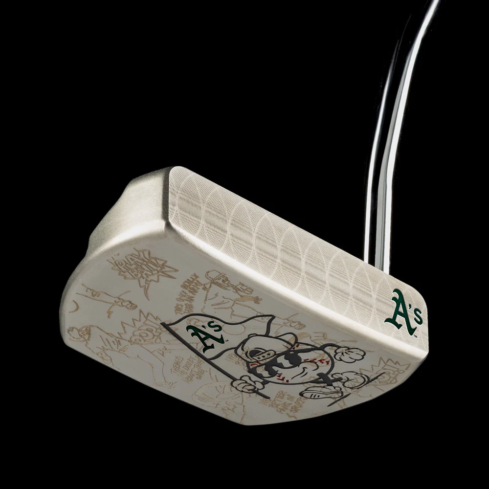 Major SWAG MLB The Boss 2.0 Putter - Image 33