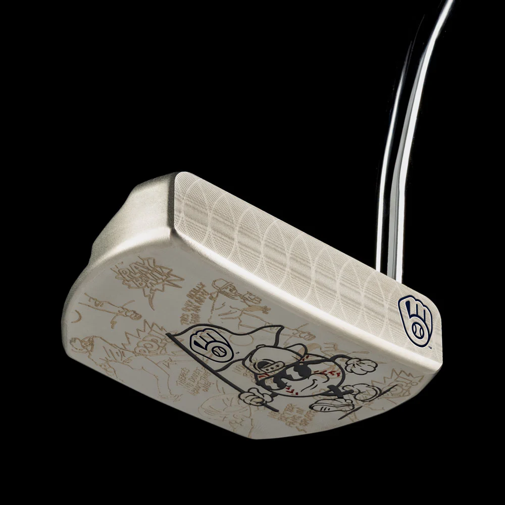 Major SWAG MLB The Boss 2.0 Putter - Image 36