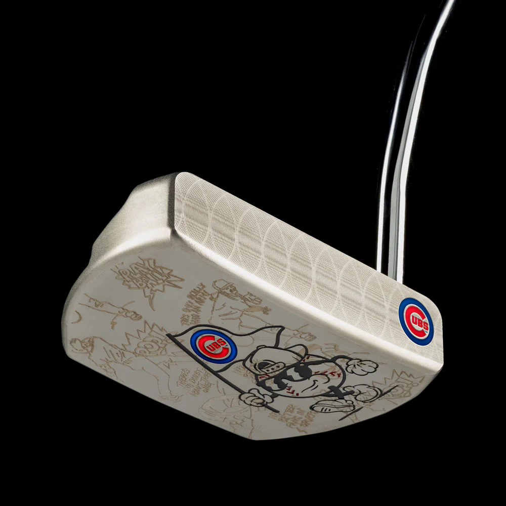 Major SWAG MLB The Boss 2.0 Putter - Image 39