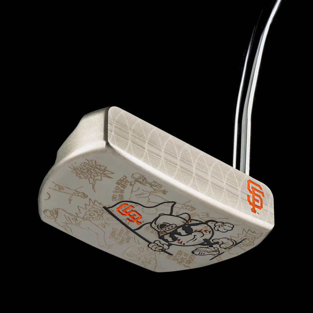 Major SWAG MLB The Boss 2.0 Putter - Image 41
