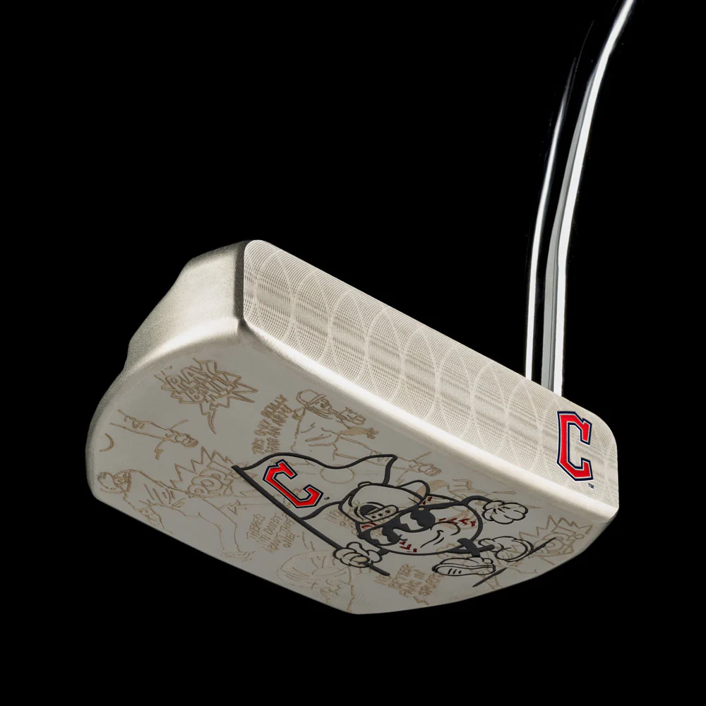 Major SWAG MLB The Boss 2.0 Putter - Image 42