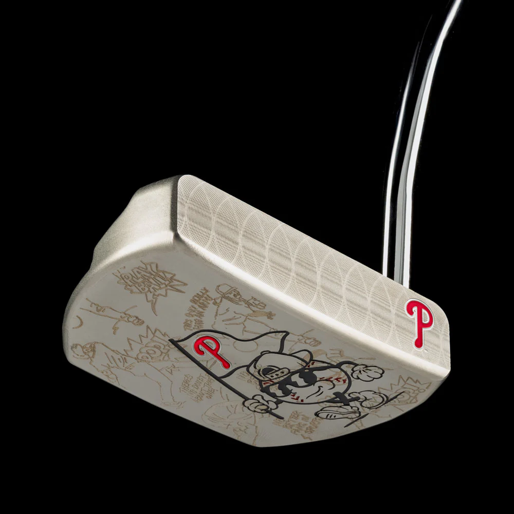 Major SWAG MLB The Boss 2.0 Putter - Image 48