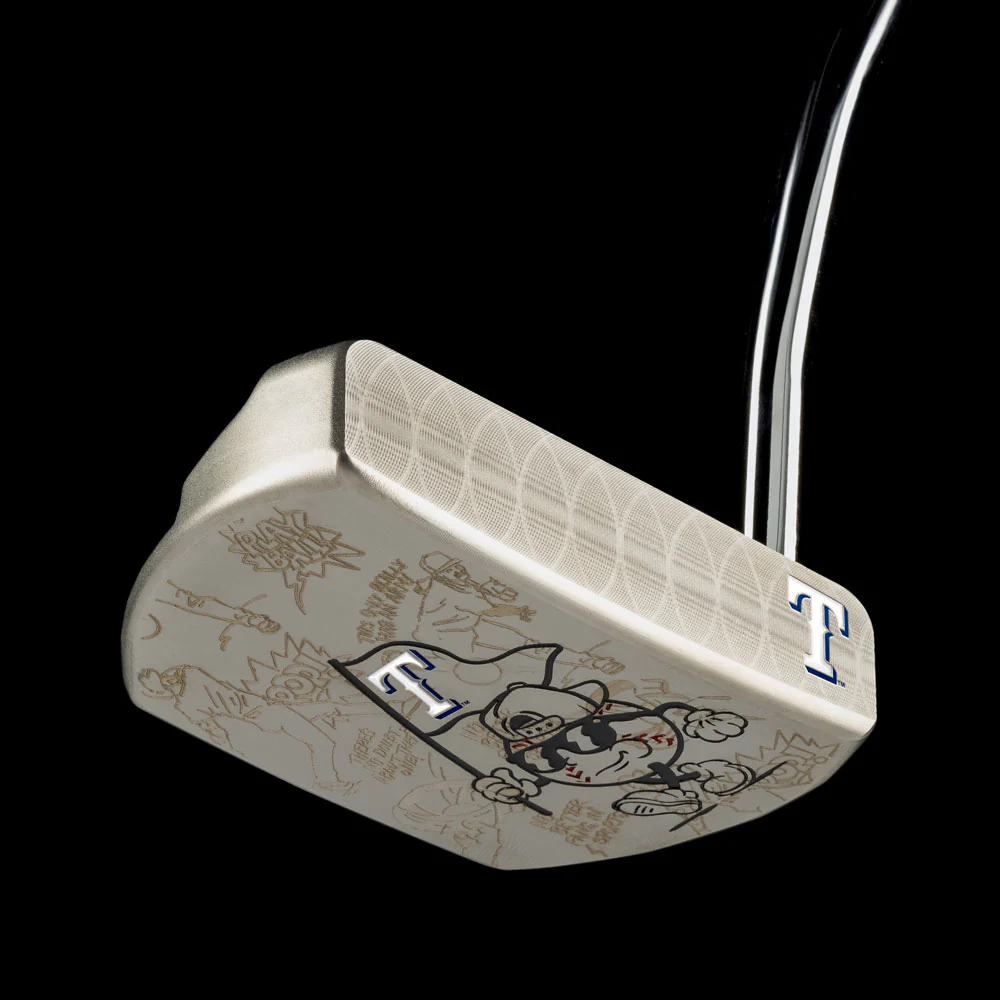 Major SWAG MLB The Boss 2.0 Putter - Image 50